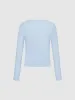 V-Neck Button Up Knitted Cardigan sold by Urban Revivo