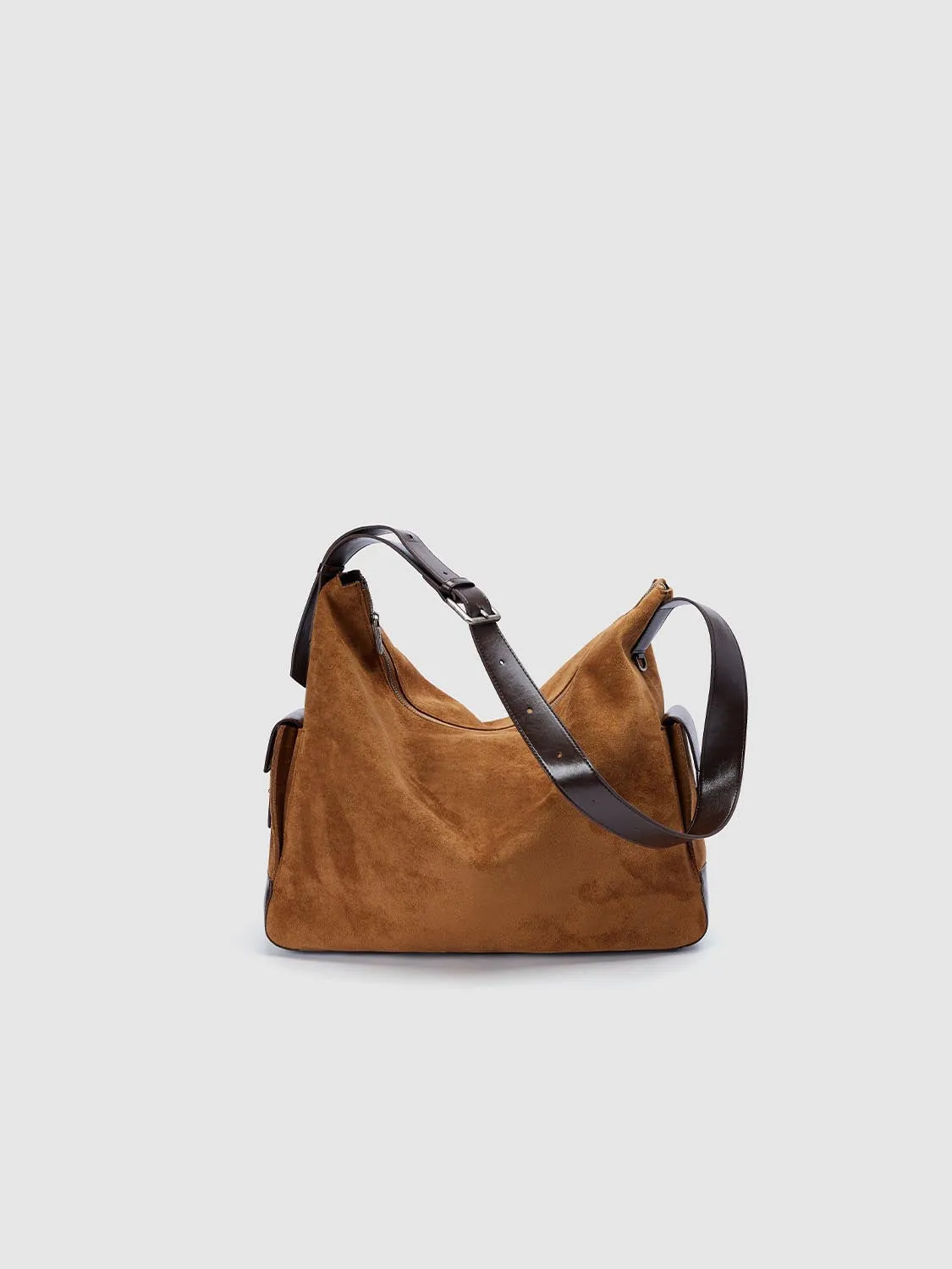 Suede Shoulder Bags sold by Urban Revivo