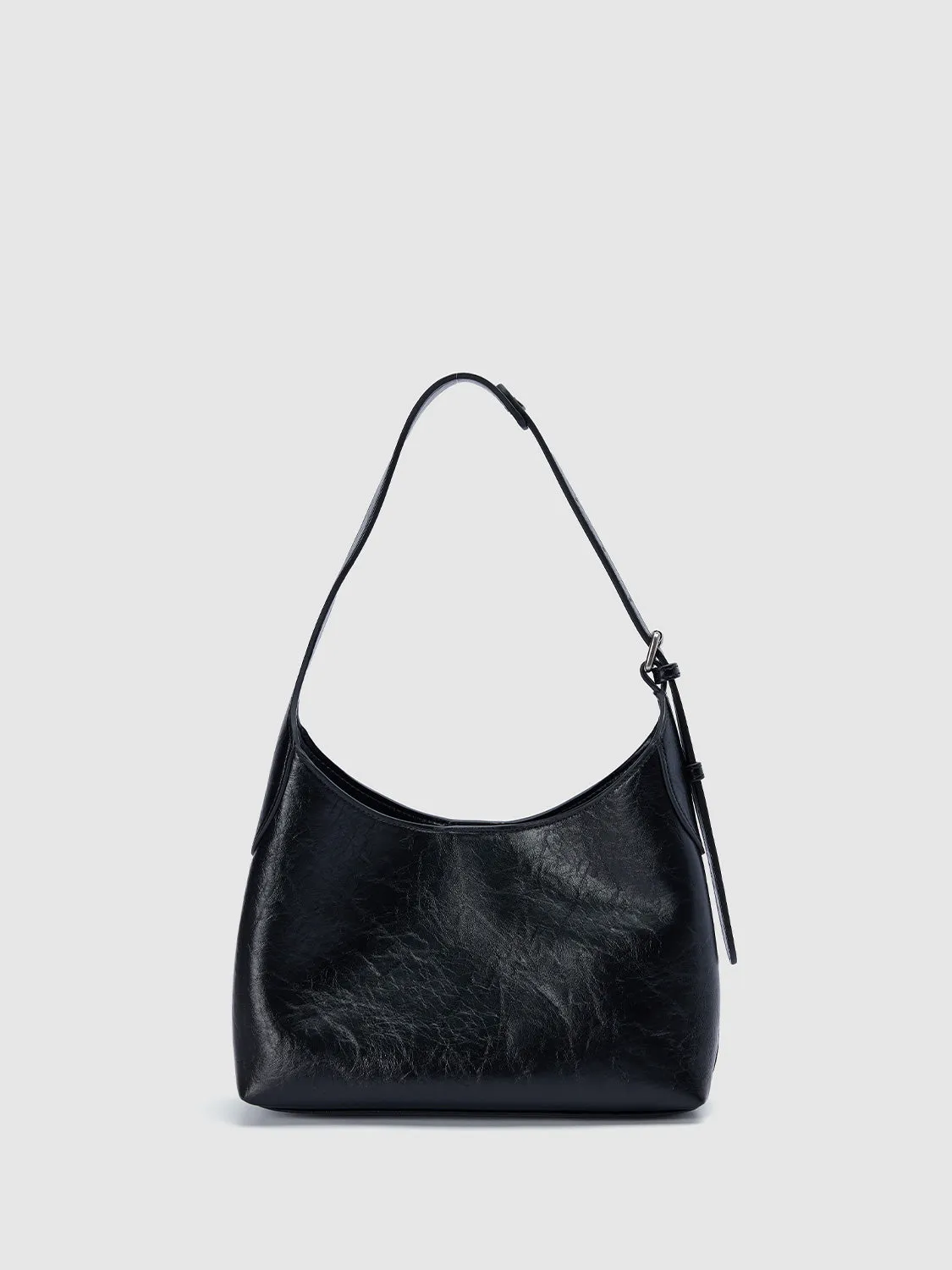 Hobo Shoulder Bags sold by Urban Revivo product image thumbnail 4