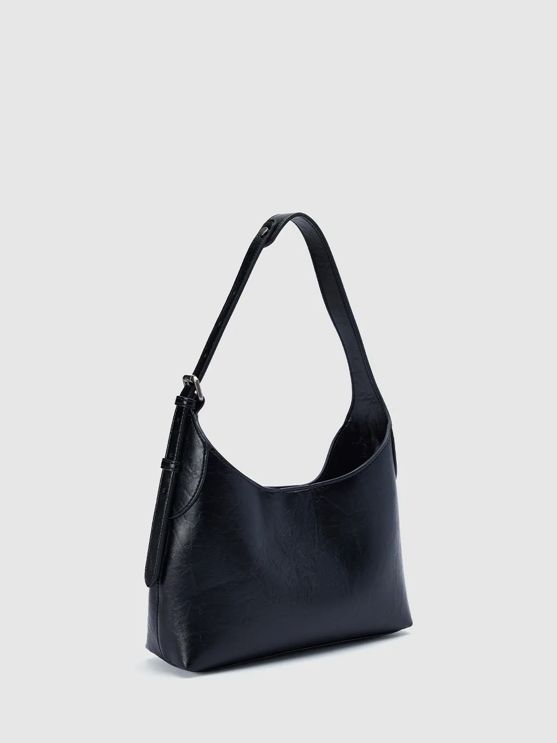 Hobo Shoulder Bags sold by Urban Revivo product image thumbnail 3