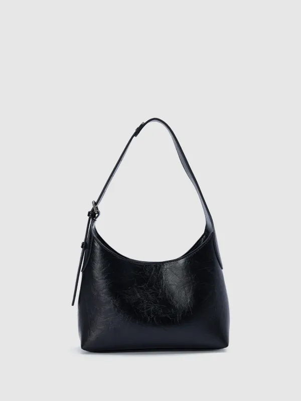 Hobo Shoulder Bags sold by Urban Revivo