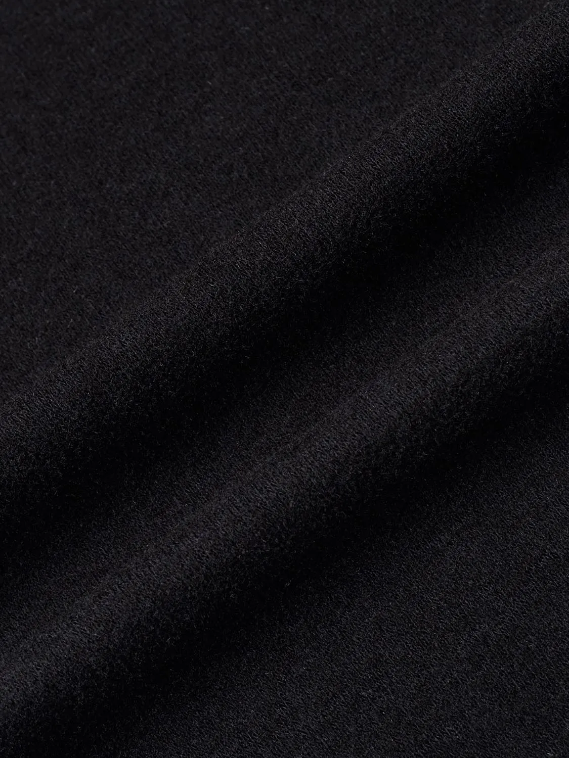 High Neck Long Sleeve T-Shirts sold by Urban Revivo product image thumbnail 3