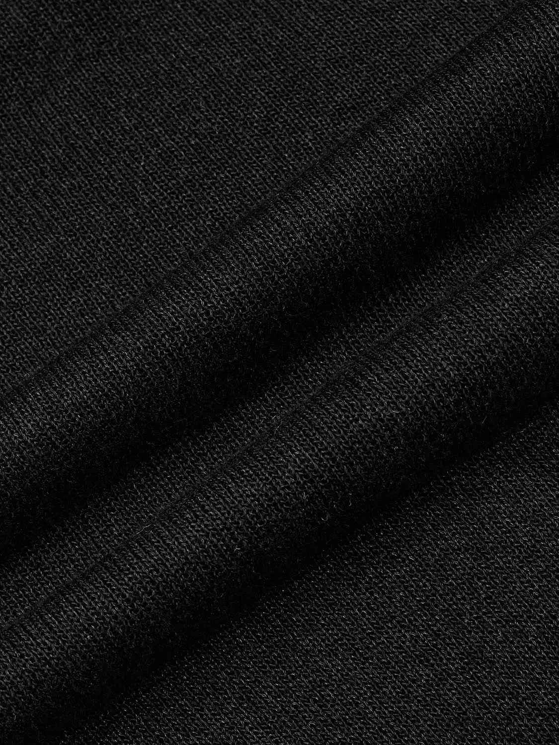 2 In 1 Button Knitted T-Shirts sold by Urban Revivo product image thumbnail 3