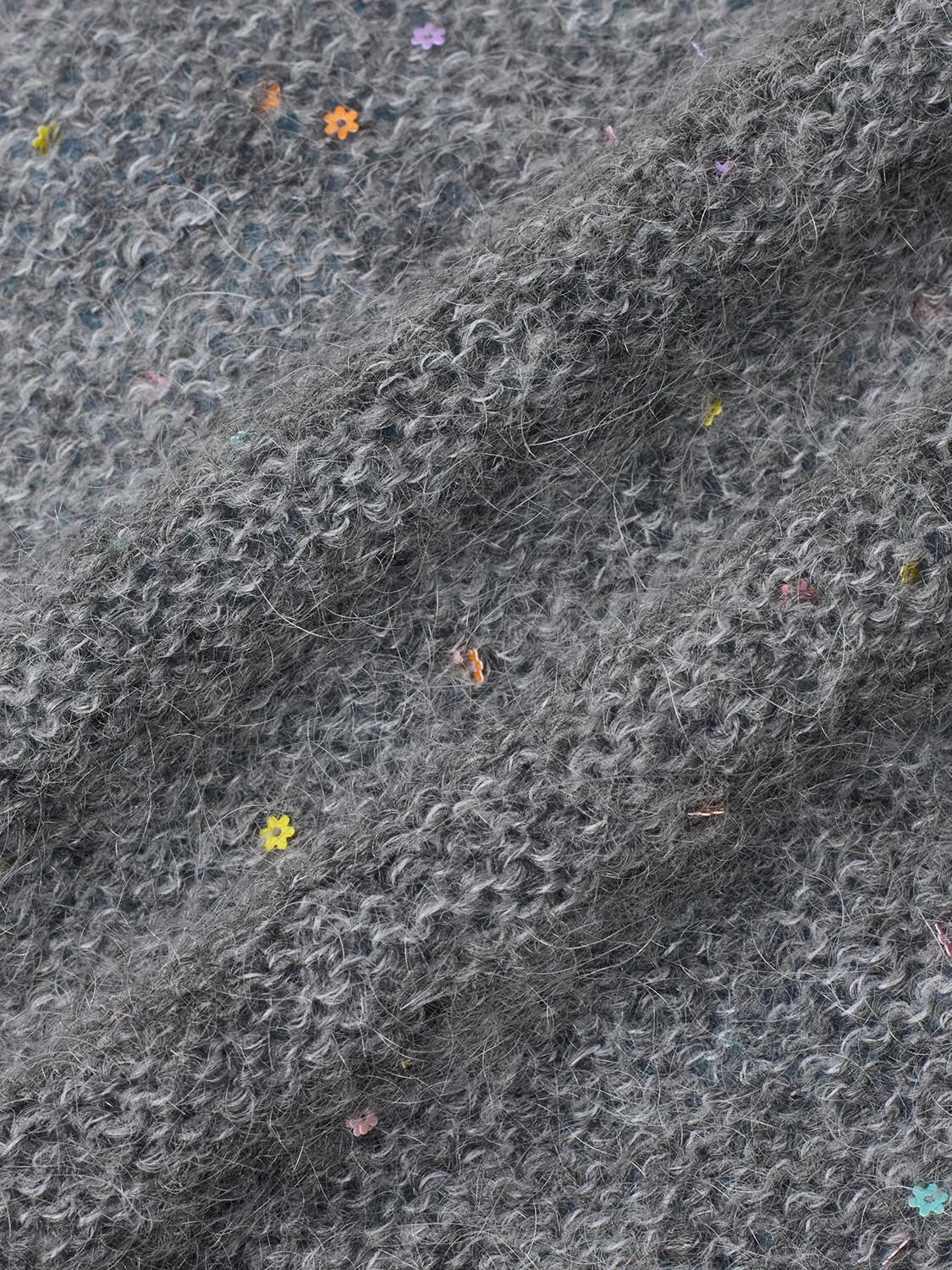 2 In 1 Knitted Cardigans sold by Urban Revivo product image thumbnail 3