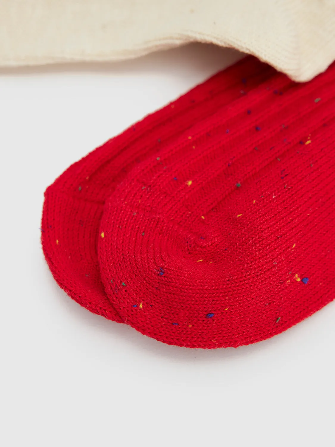 Mid-Length Socks sold by Urban Revivo product image thumbnail 5