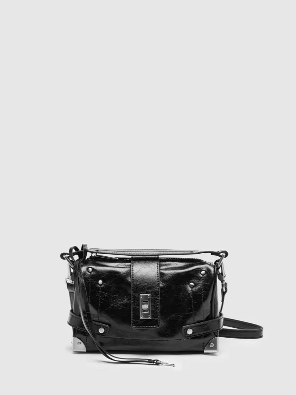 Double Handle Shoulder Crossbody Bags sold by Urban Revivo