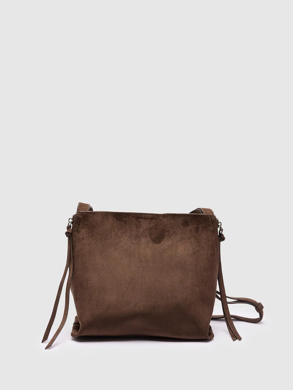 String Detail Shoulder Crossbody Bags sold by Urban Revivo product image thumbnail 2