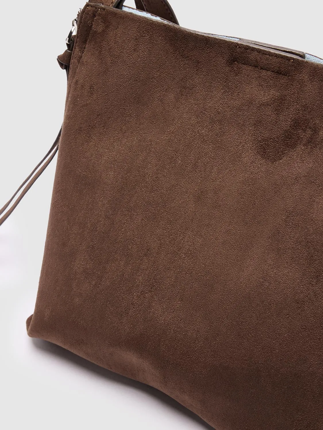 String Detail Shoulder Crossbody Bags sold by Urban Revivo product image thumbnail 4