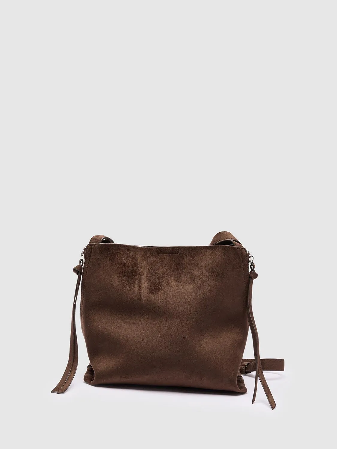 String Detail Shoulder Crossbody Bags sold by Urban Revivo