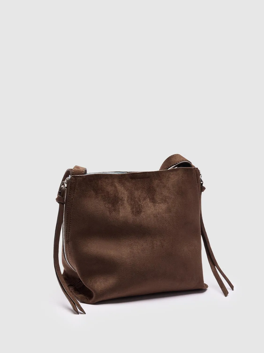 String Detail Shoulder Crossbody Bags sold by Urban Revivo product image thumbnail 3