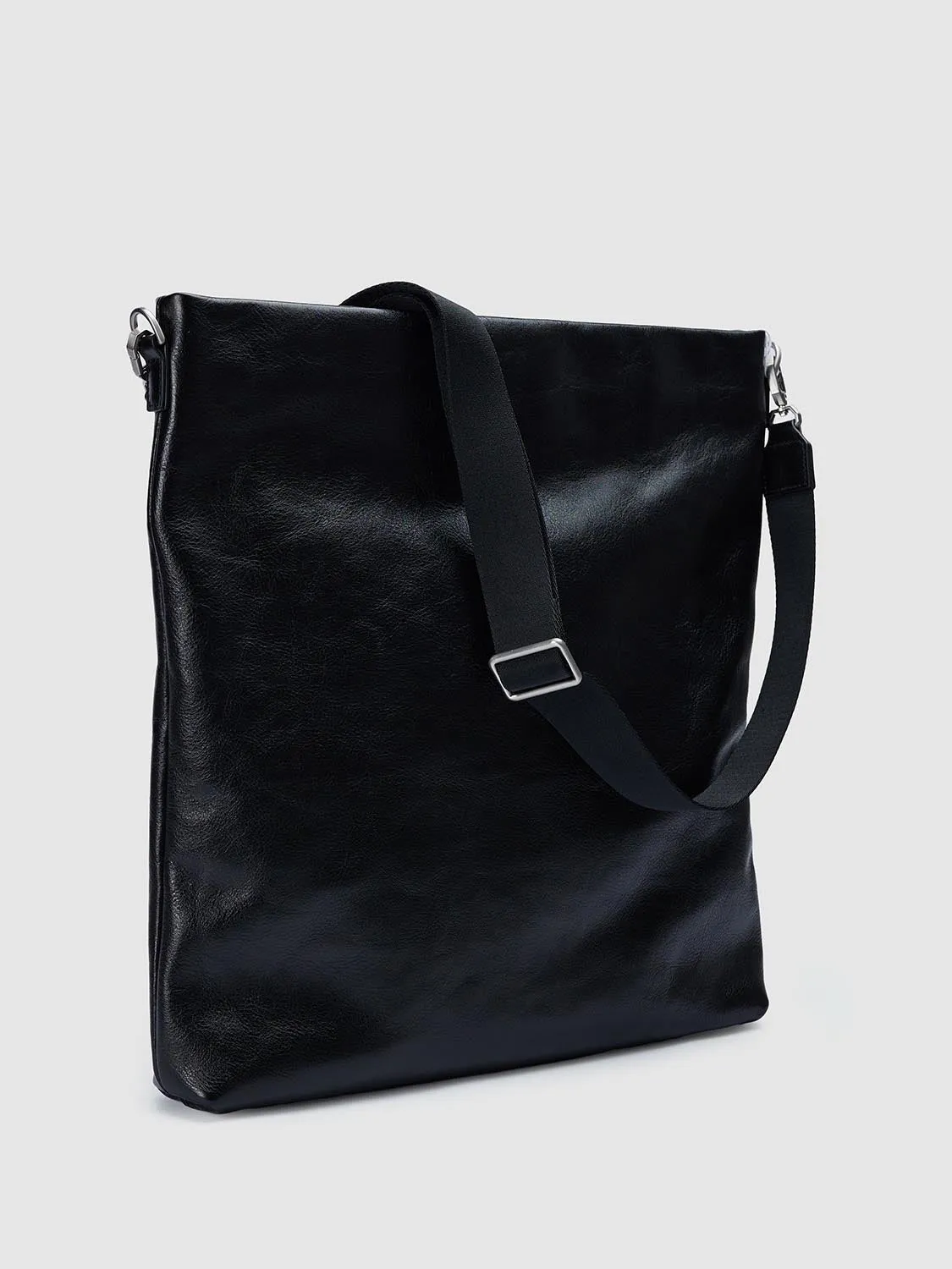 Large Crossbody Bags sold by Urban Revivo product image thumbnail 2