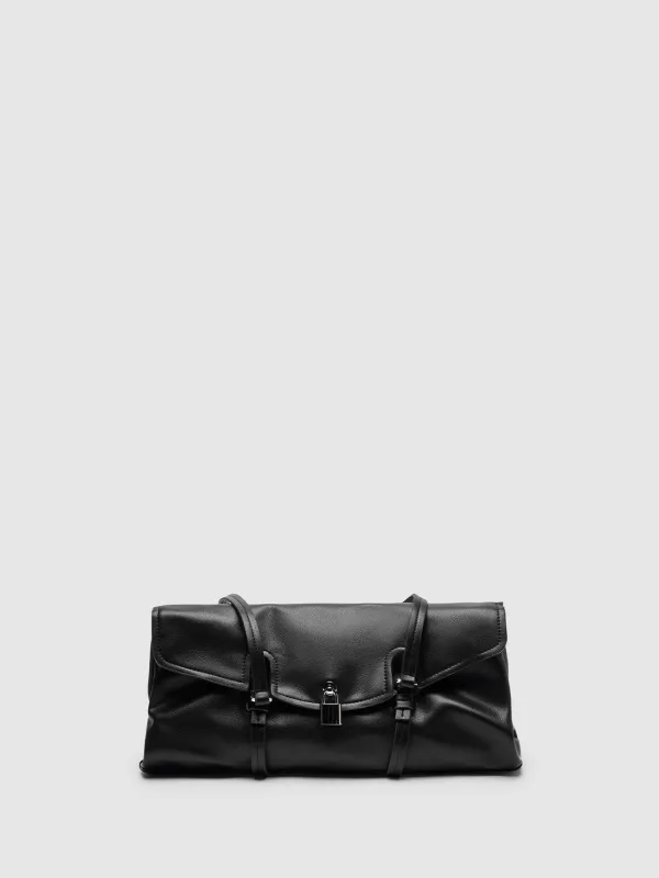 Bowler Shoulder Bags made by Urban Revivo
