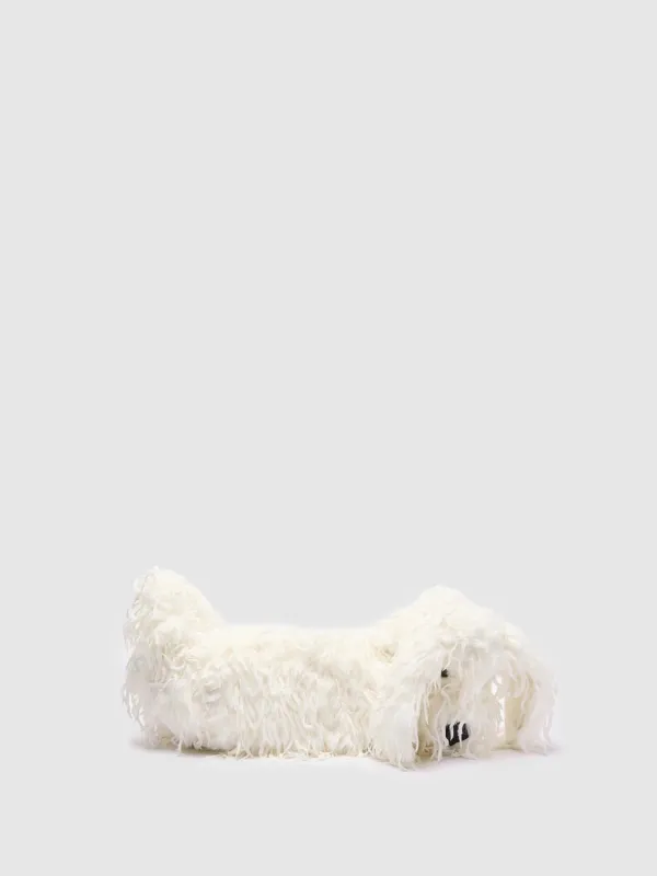 Fluffy Crescent Crossbody Bags sold by Urban Revivo