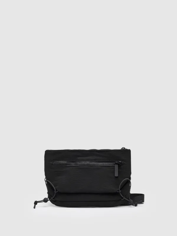 String Detail Crossbody Bags sold by Urban Revivo