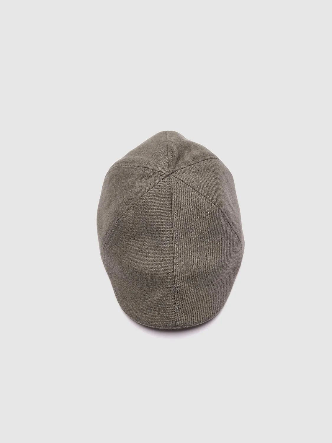 Brimless Cap sold by Urban Revivo product image thumbnail 2
