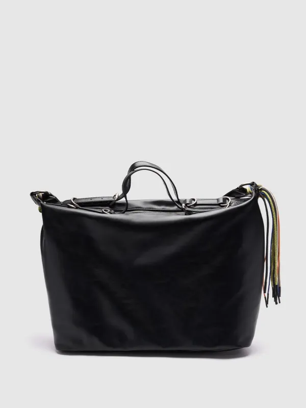 Double Handle Shoulder Crossbody Bags sold by Urban Revivo