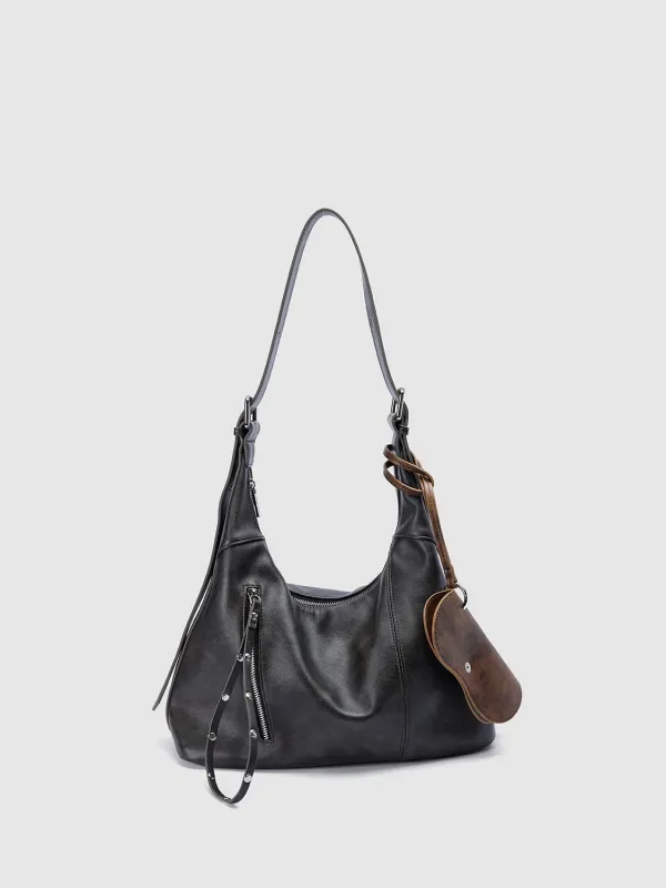 Large Adjustable Shoulder Bags sold by Urban Revivo