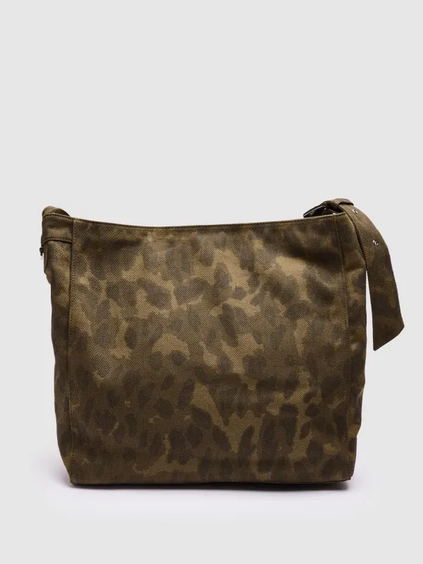 Large Crossbody Shoulder Bags sold by Urban Revivo