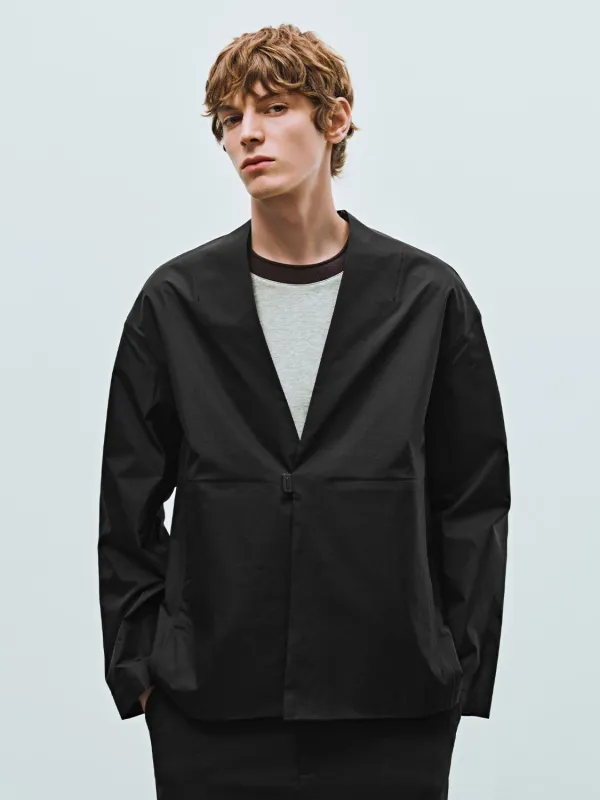 Oversize Wrap Front Jackets sold by Urban Revivo