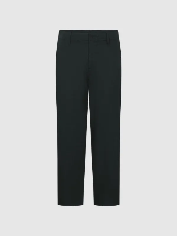 Straight Leg Pants sold by Urban Revivo