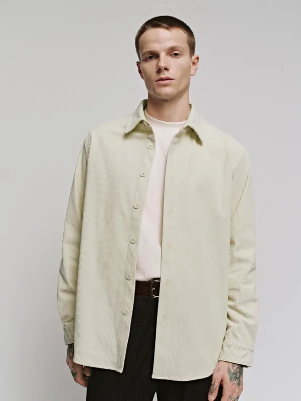 Button Up Shirts sold by Urban Revivo