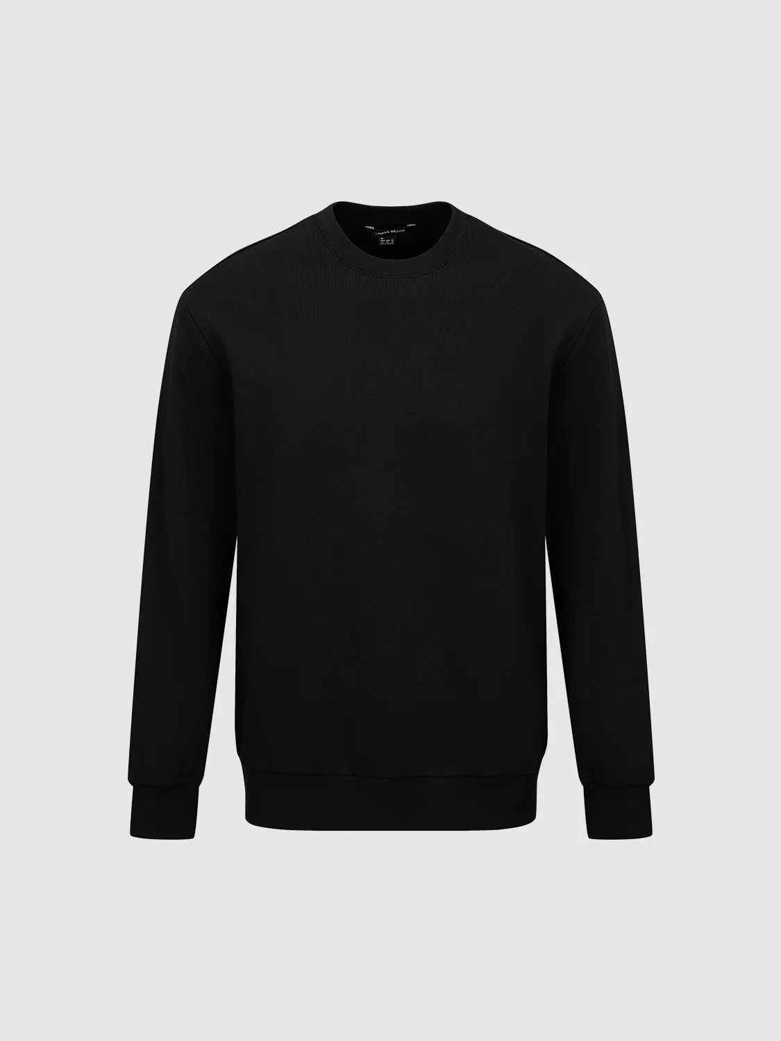 Crew Neck Sweatshirts sold by Urban Revivo