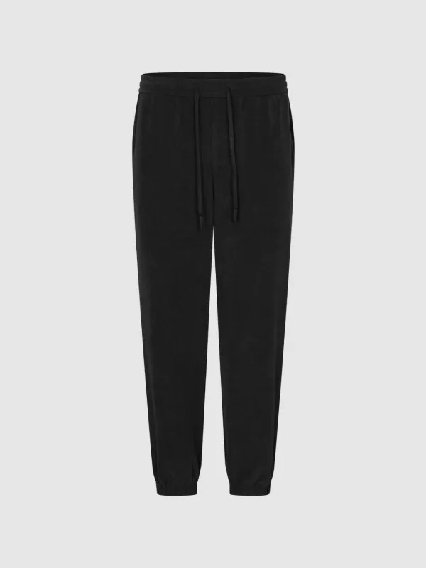 Drawstring Jogger Pants sold by Urban Revivo