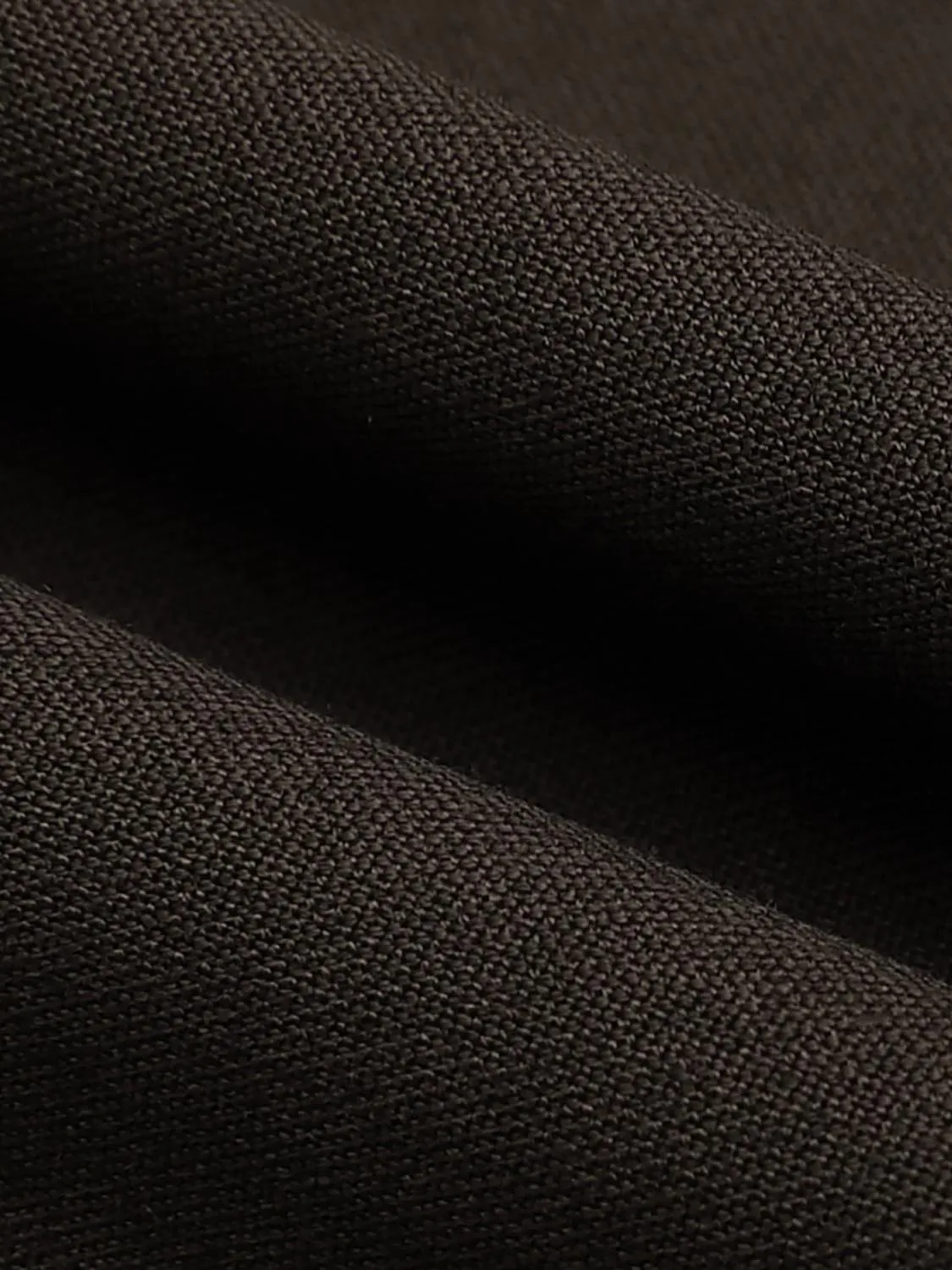 Asymmetric Twist Front Shirts sold by Urban Revivo product image thumbnail 3