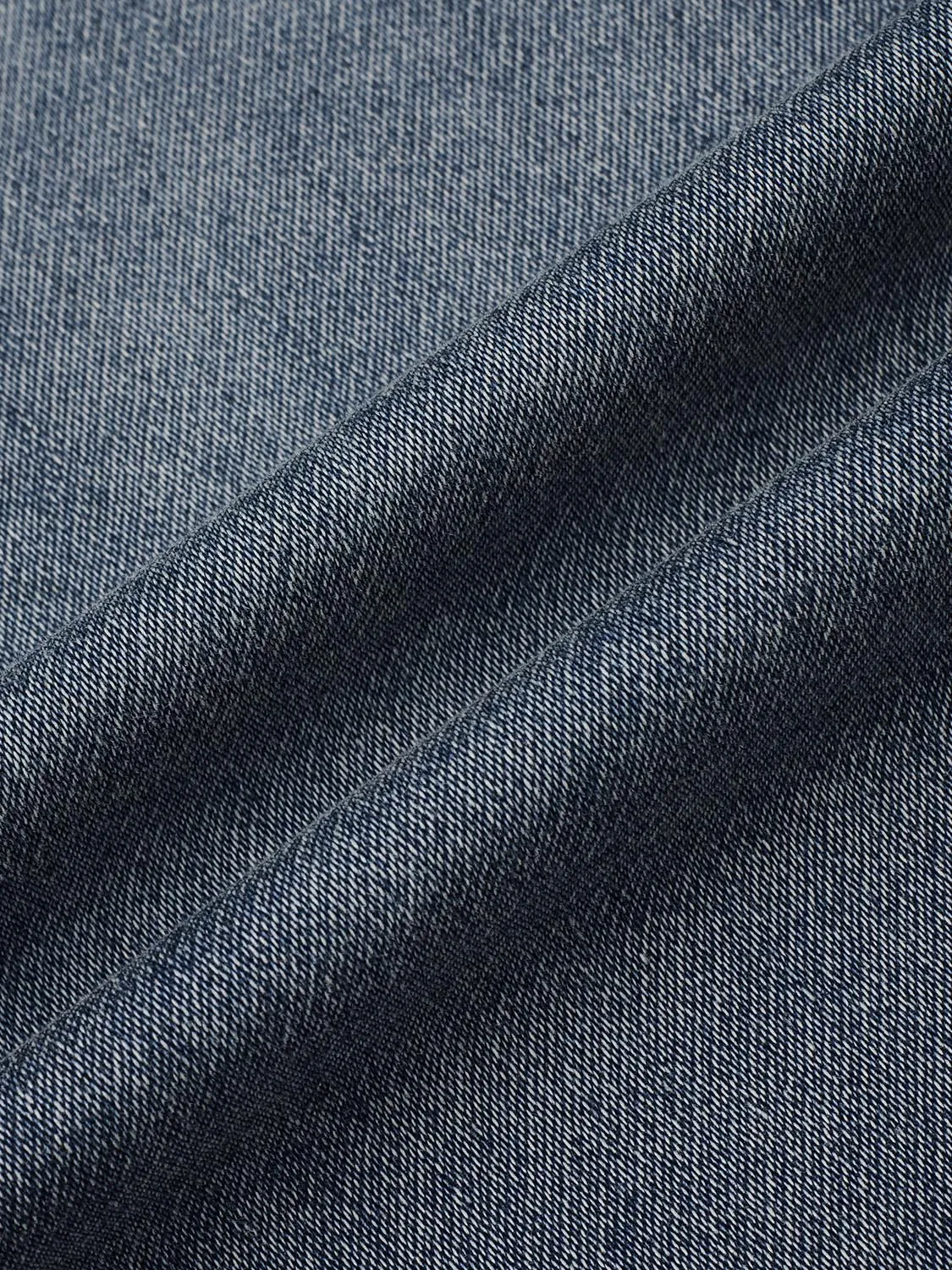 Tie Front Pull On Wide Leg Jeans sold by Urban Revivo product image thumbnail 3