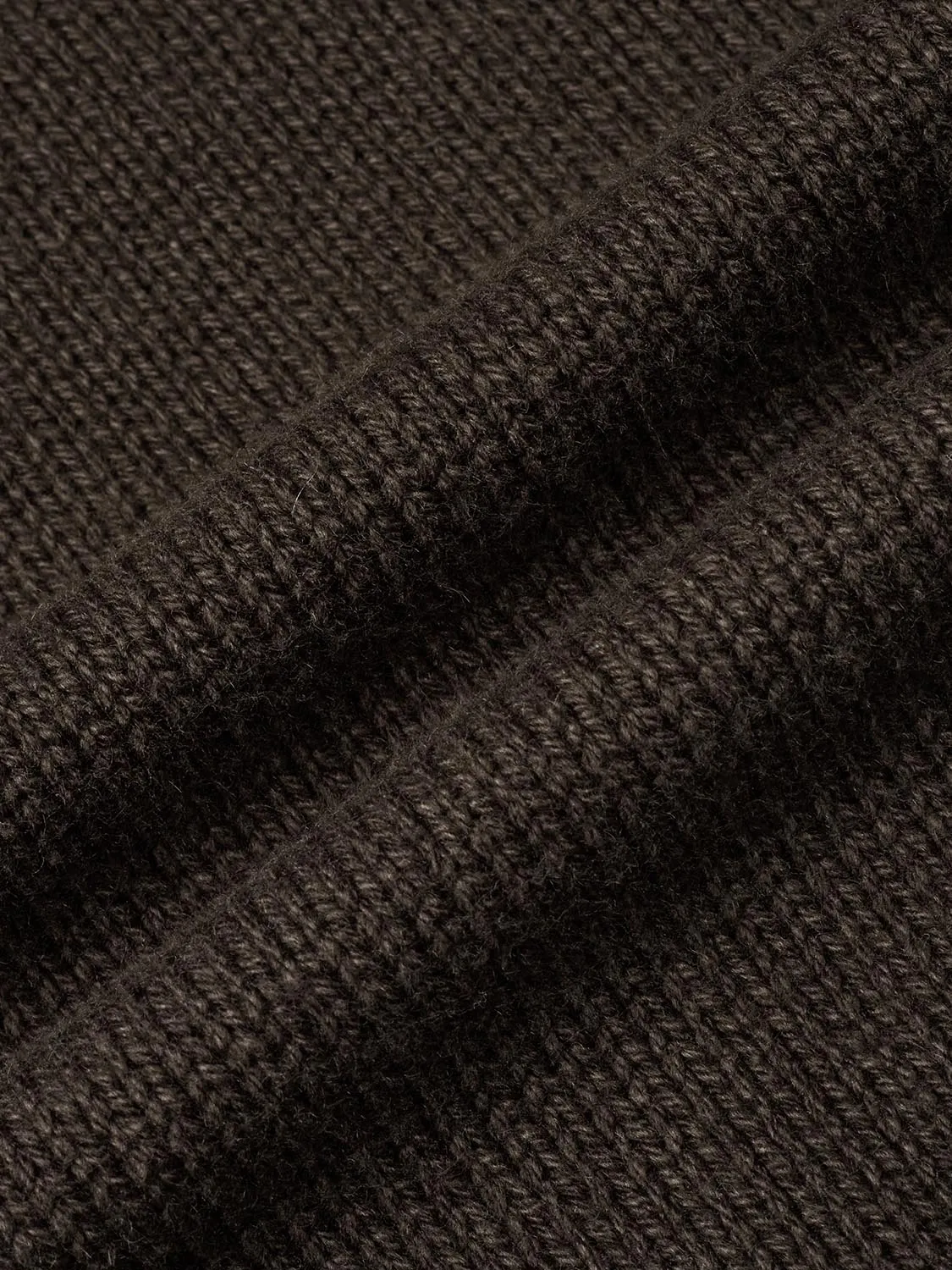 Print Knitted Polo T-Shirts sold by Urban Revivo product image thumbnail 3