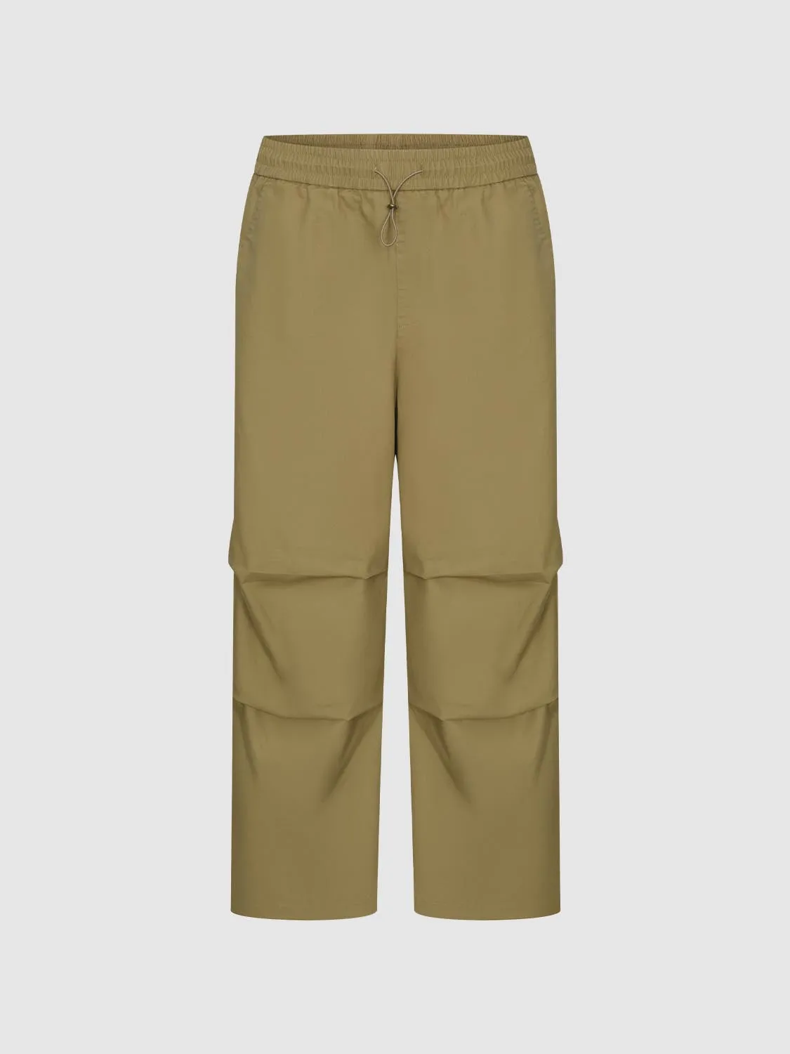 Cargo Wide Leg Pants sold by Urban Revivo product image thumbnail 4