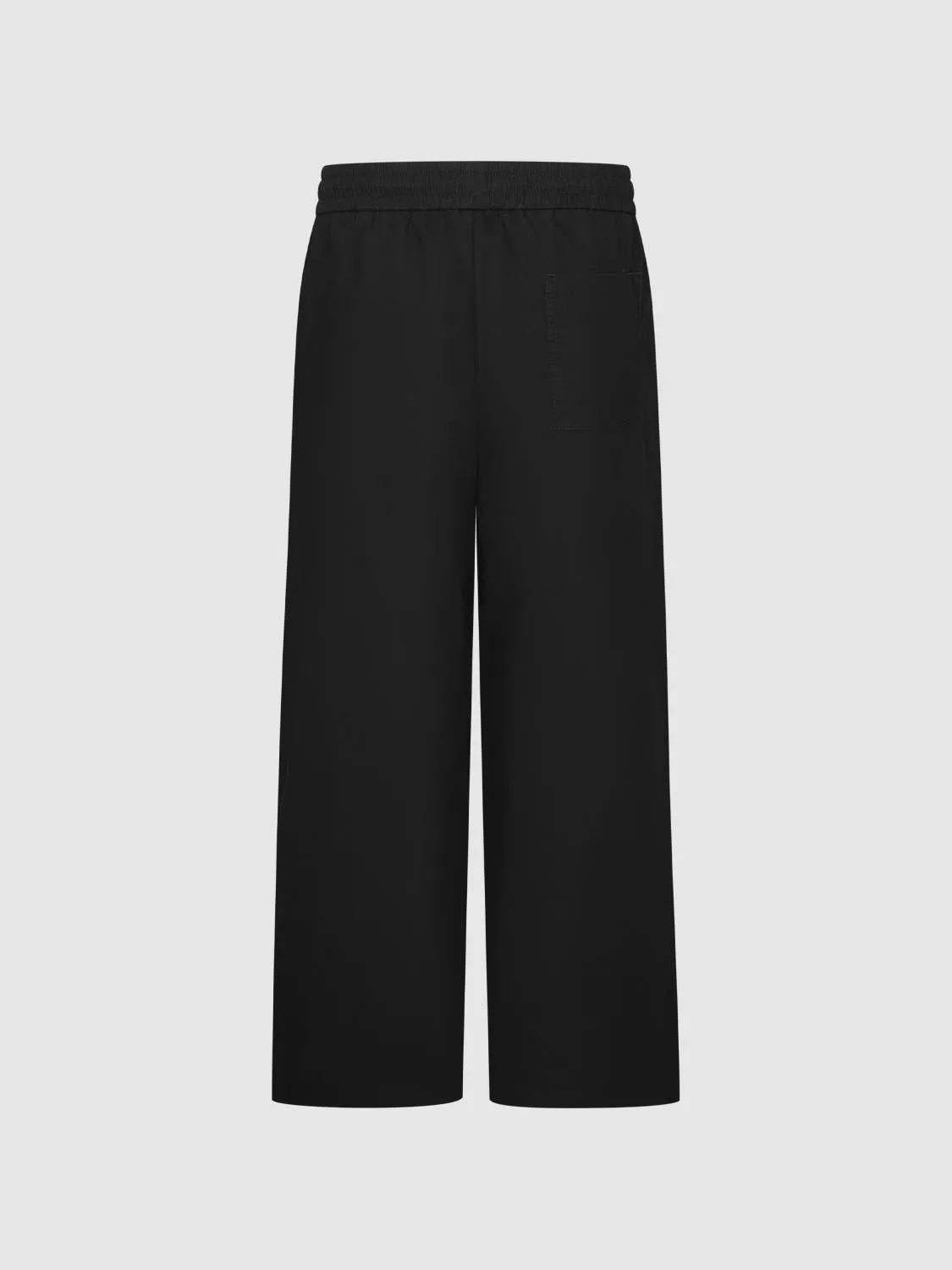 Cargo Wide Leg Pants sold by Urban Revivo product image thumbnail 2
