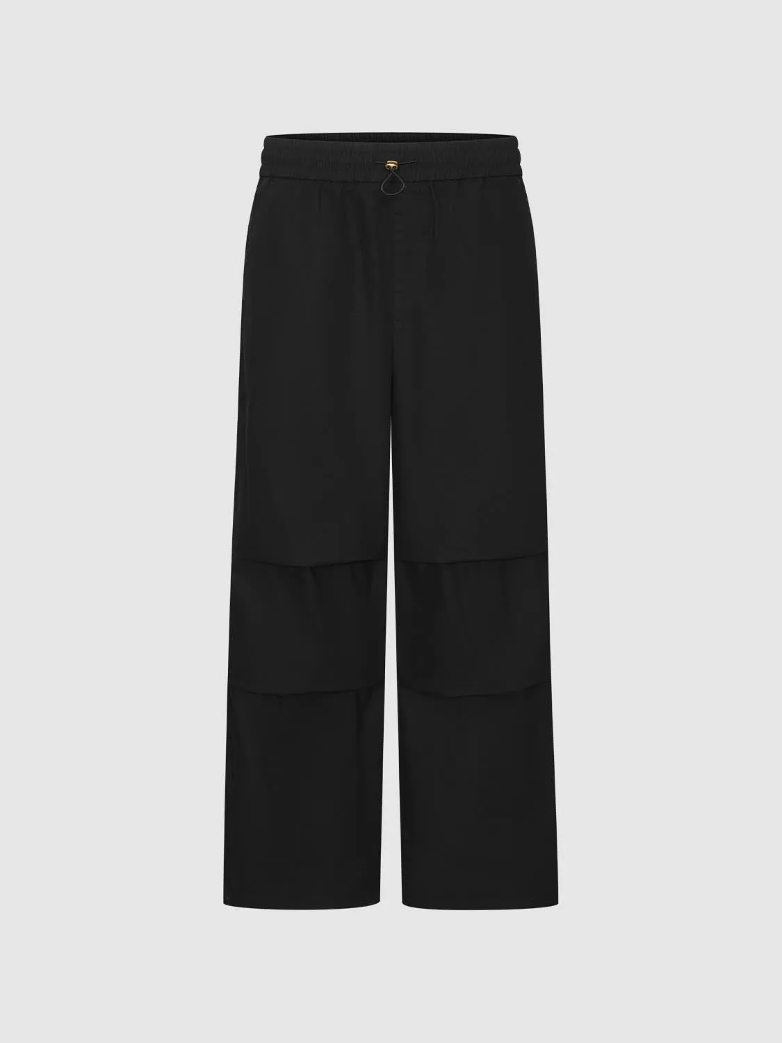 Cargo Wide Leg Pants sold by Urban Revivo