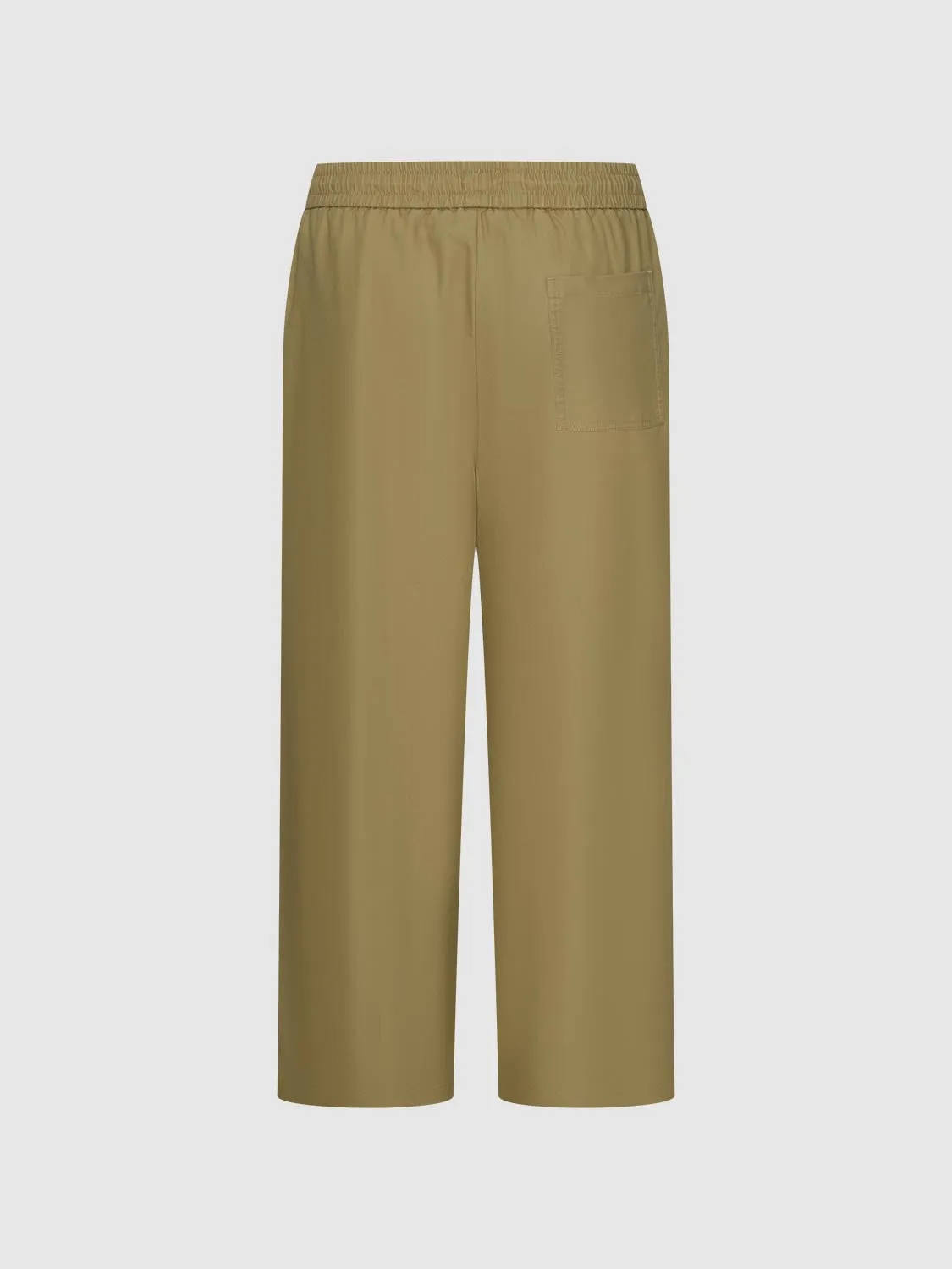 Cargo Wide Leg Pants sold by Urban Revivo product image thumbnail 5