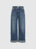 Loose Fit Barrel Jeans sold by Urban Revivo