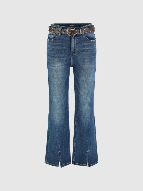 Skinny Denim Jeans sold by Urban Revivo