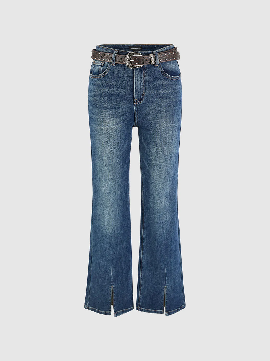 Skinny Denim Jeans sold by Urban Revivo