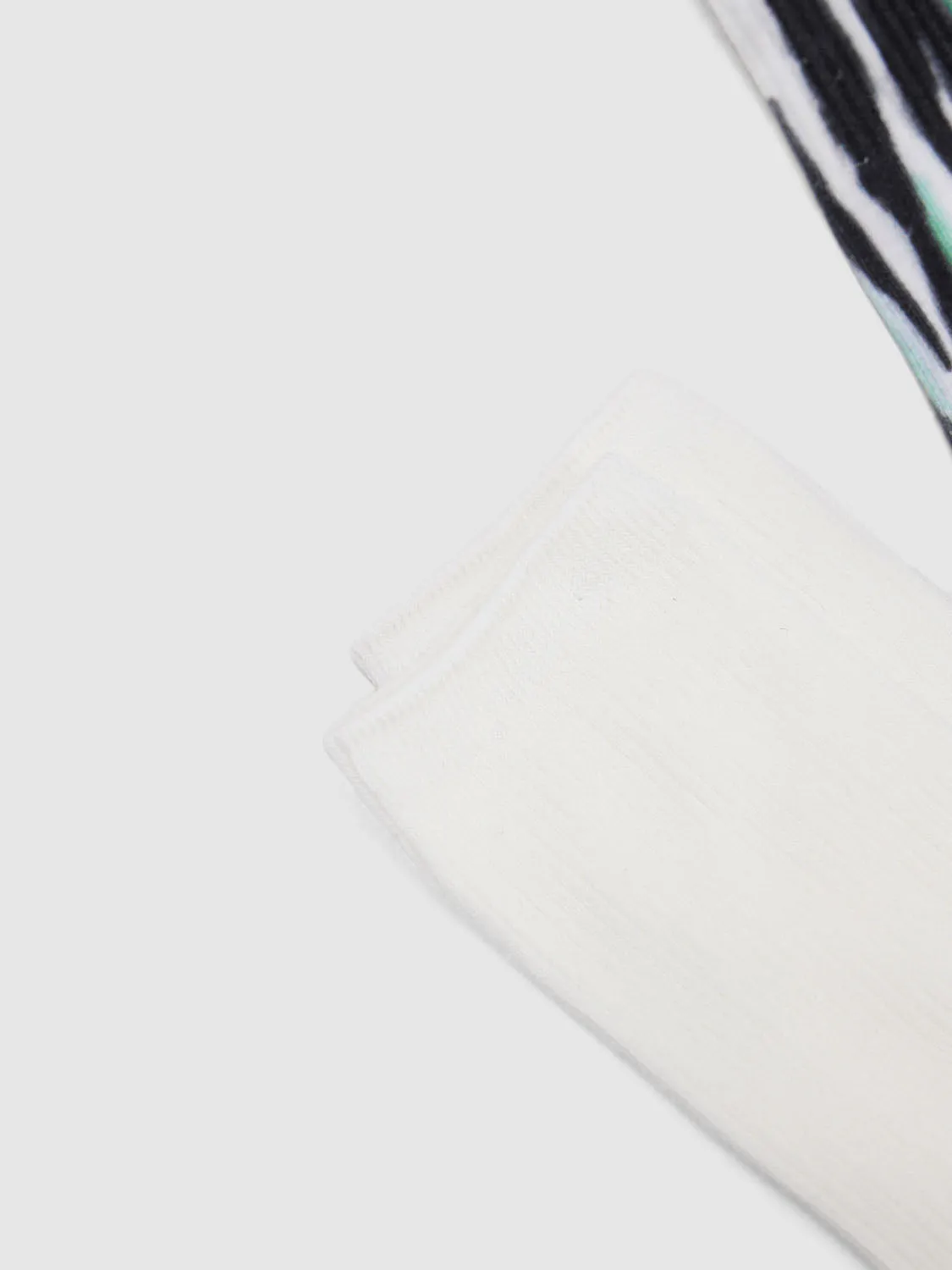 Mid-Length Socks sold by Urban Revivo product image thumbnail 4