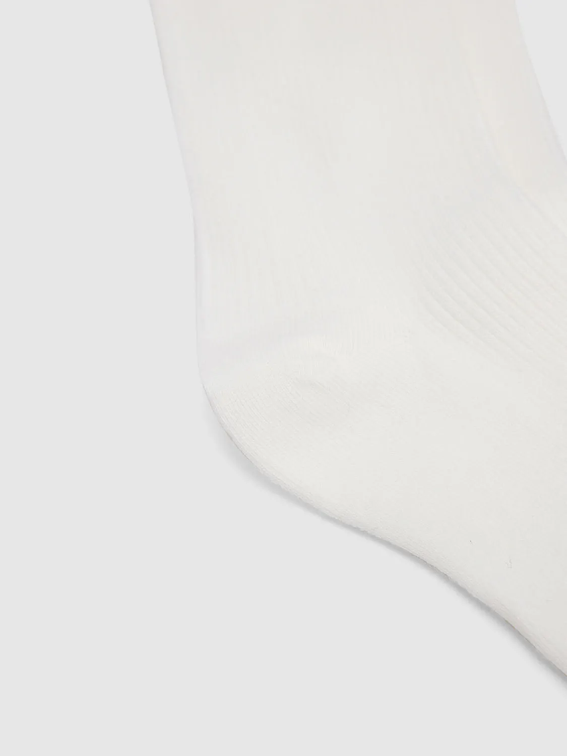 Mid-Length Socks sold by Urban Revivo product image thumbnail 5