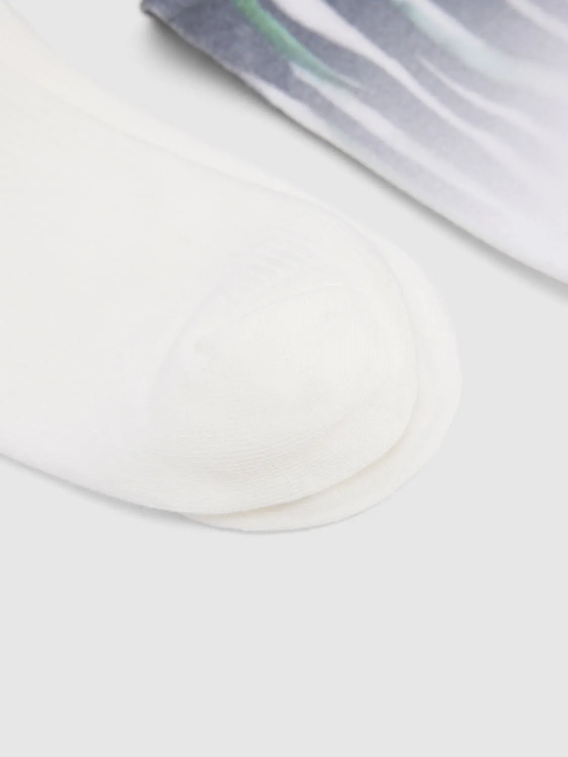 Mid-Length Socks sold by Urban Revivo product image thumbnail 3