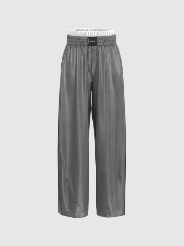 Barrel Pants sold by Urban Revivo