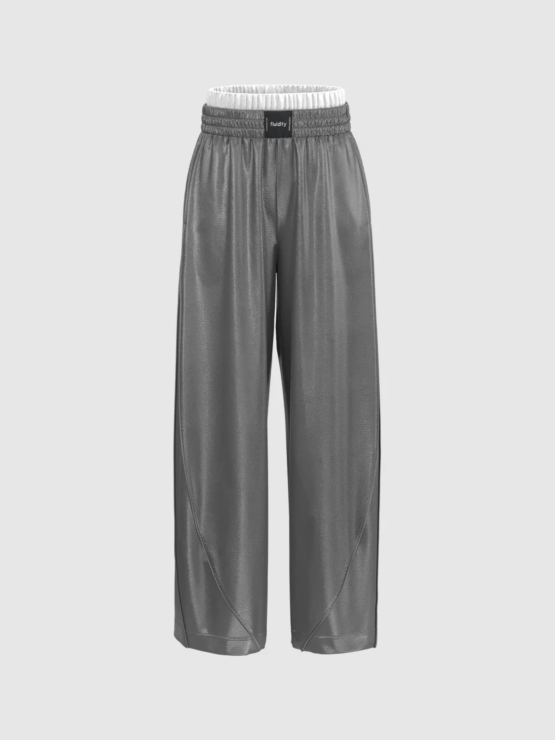 Barrel Pants sold by Urban Revivo