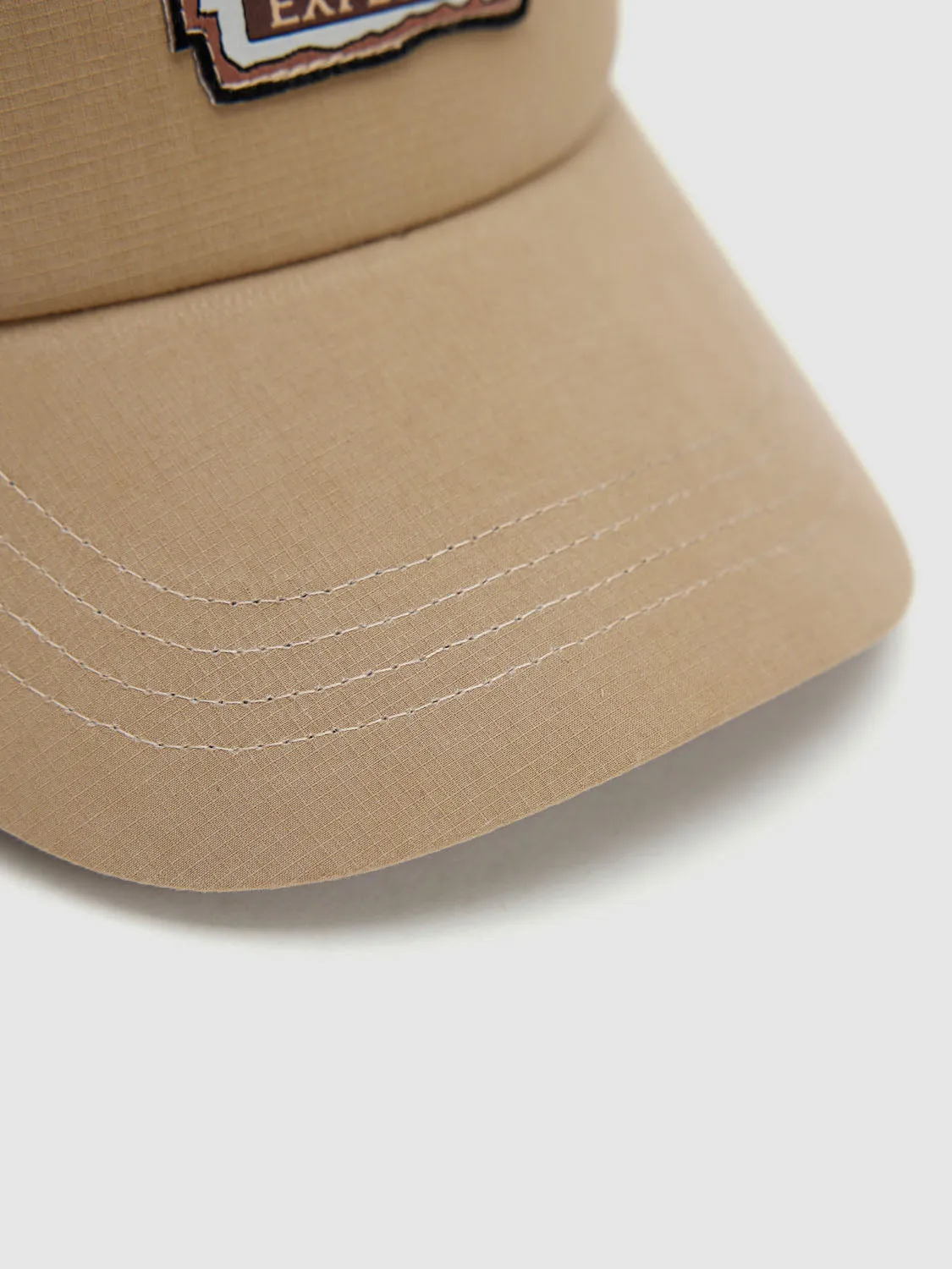 Baseball Caps sold by Urban Revivo product image thumbnail 5