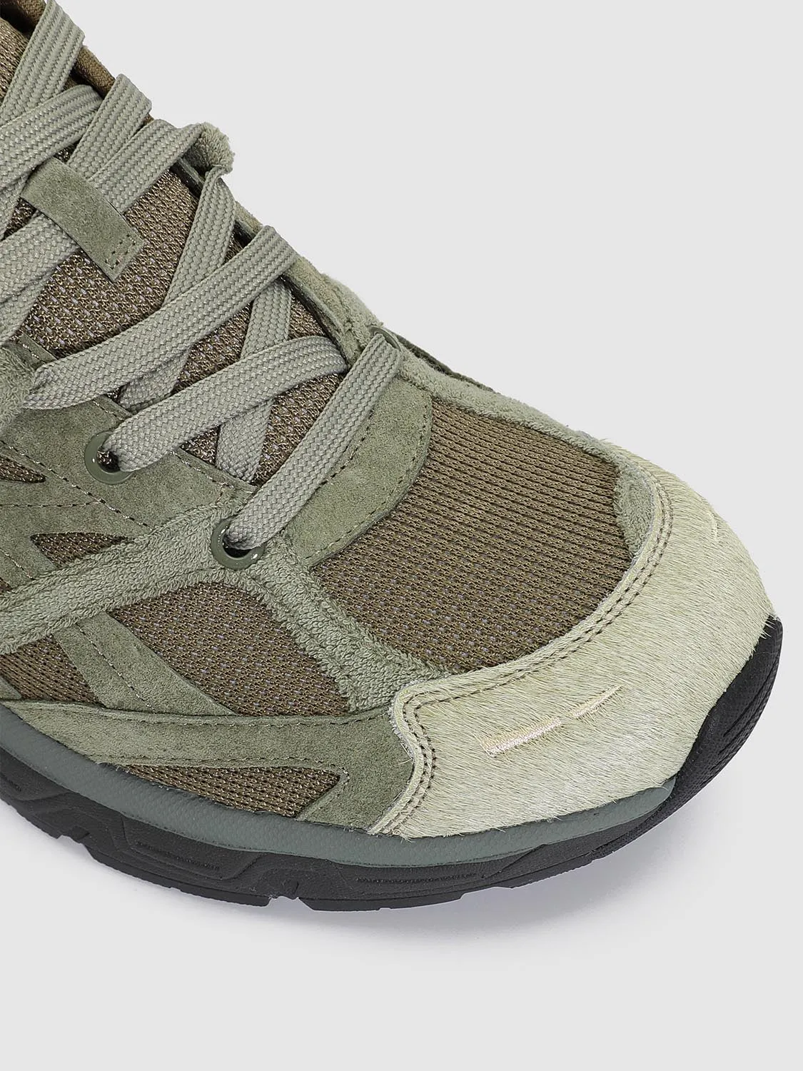 Contrast Trainer Sneakers sold by Urban Revivo product image thumbnail 4