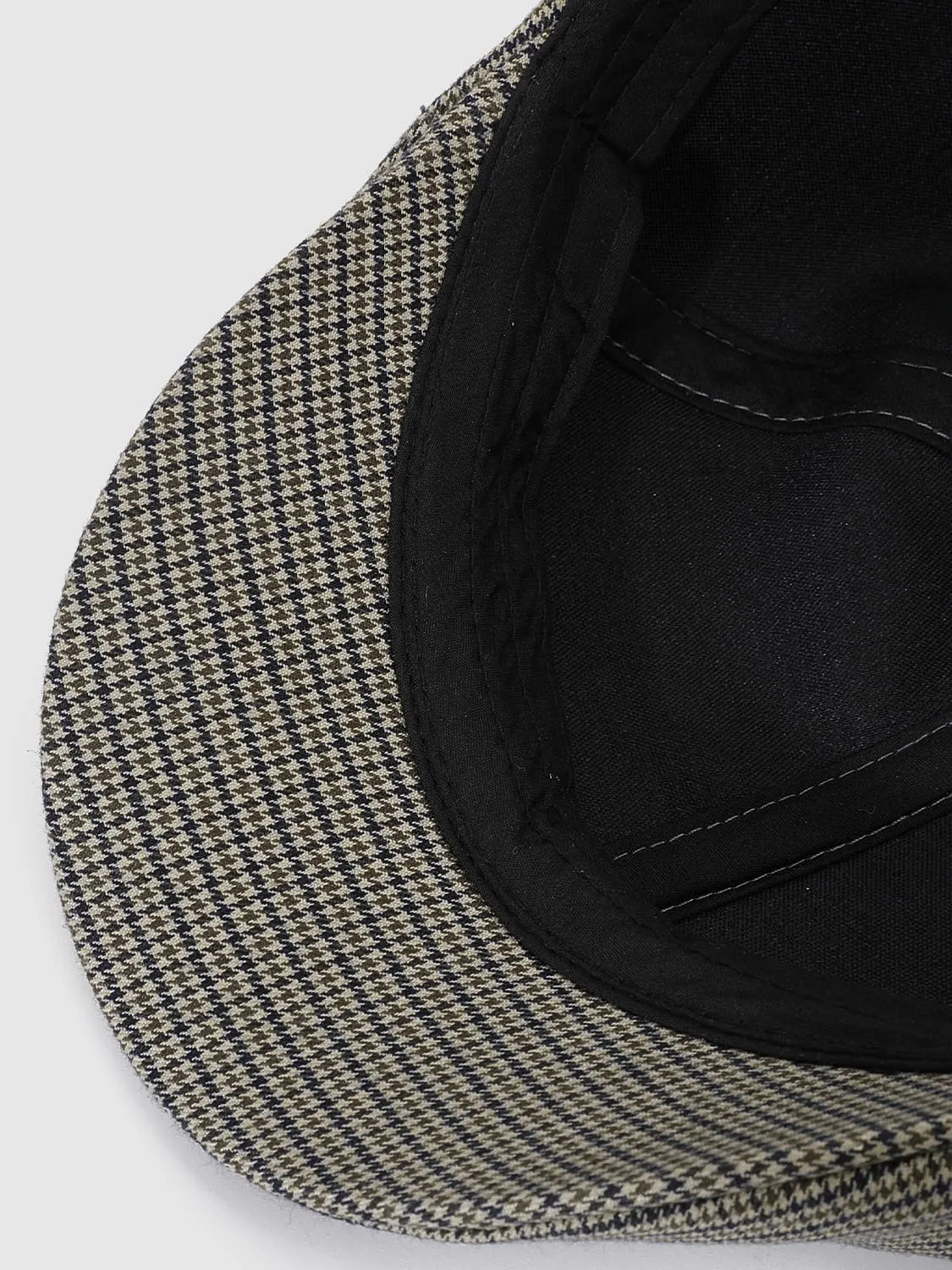 Bakerboy Cap sold by Urban Revivo product image thumbnail 5