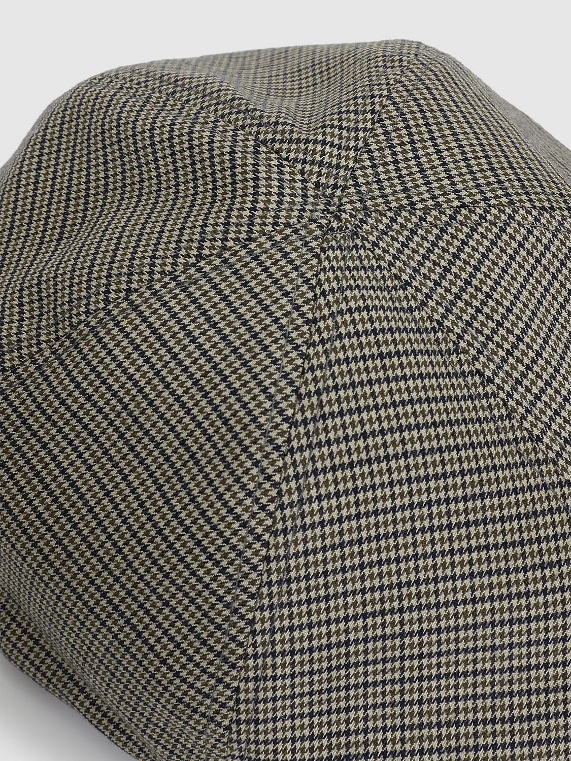 Bakerboy Cap sold by Urban Revivo product image thumbnail 4