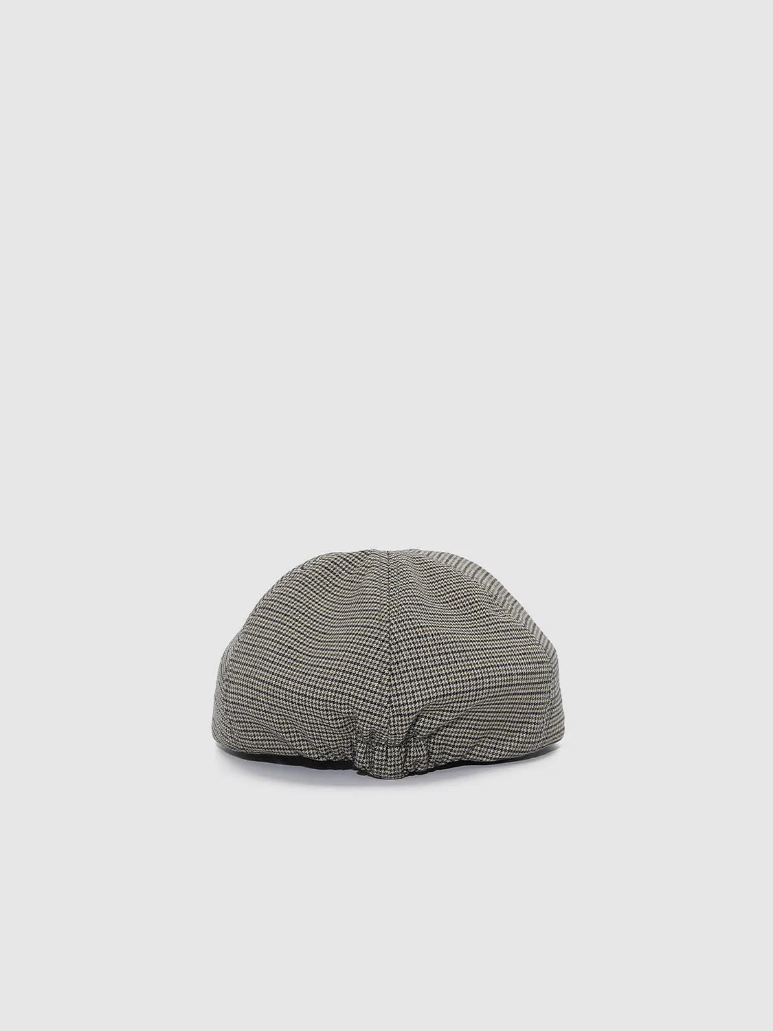 Bakerboy Cap sold by Urban Revivo product image thumbnail 3