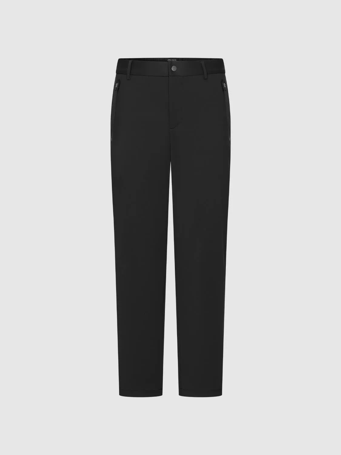 Straight Leg Pants sold by Urban Revivo
