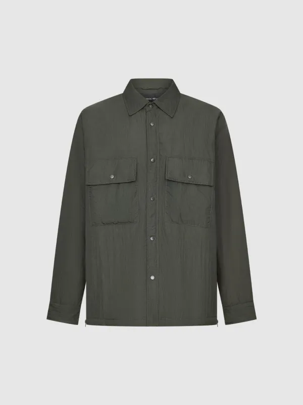 2 In 1 Cargo Jackets sold by Urban Revivo