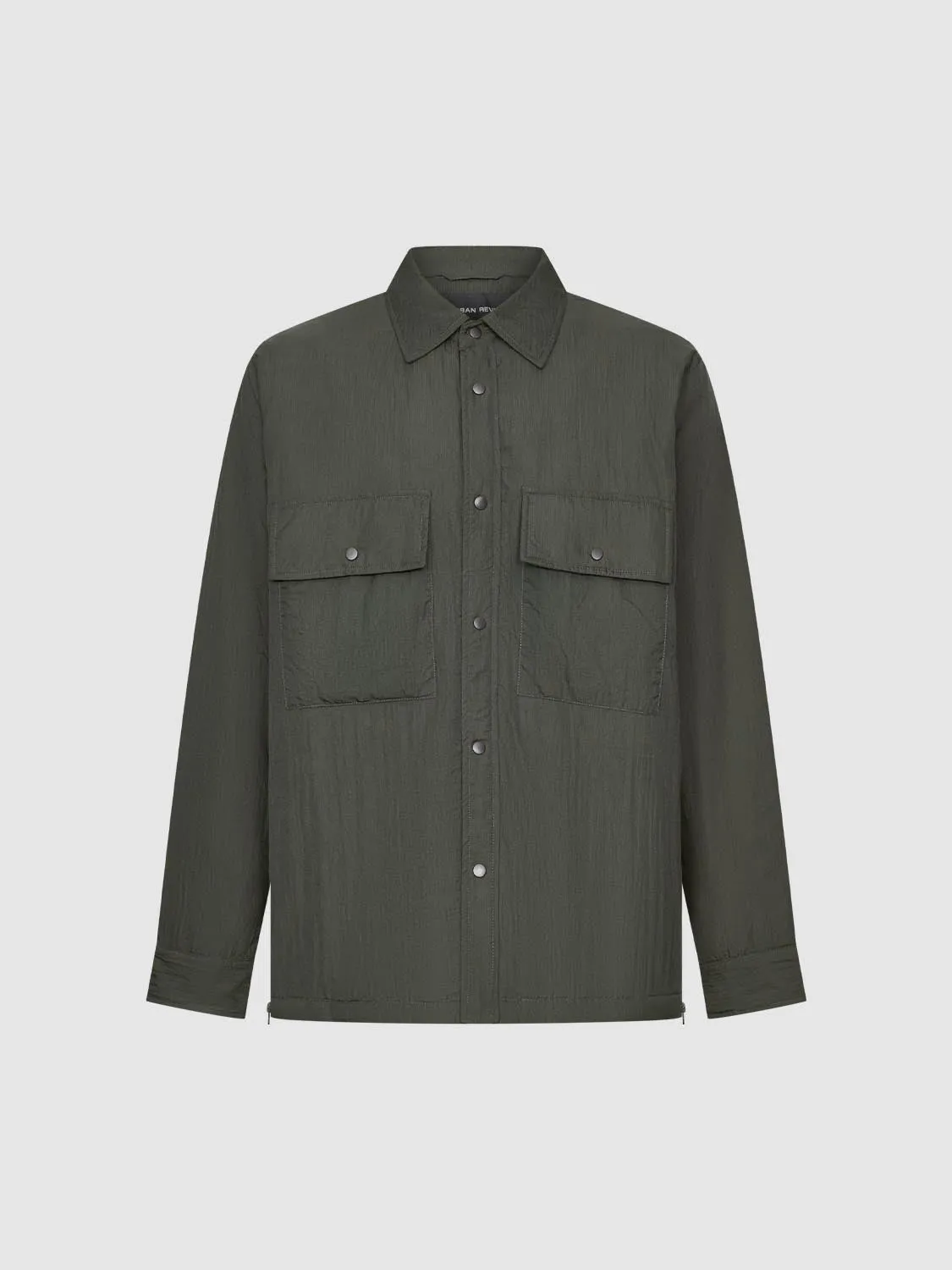 2 In 1 Cargo Jackets sold by Urban Revivo product image thumbnail 4